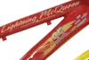 Dino Bikes Kinderfahrrad Cars 3 Rot 12" DINO356017 Produktbild-Vorschau 3