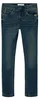 NAME IT, úzke džínsy s Elastanom, model Slim Fit, skrytý Náhľad obrázku produktu 8