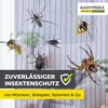 Maxxworld Moskitonetz mit Magnetverschluss Insektenschutz Produktbild-Vorschau 21