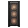COUGAR MX600, Full-Tower, ohne Netzteil, USB/Audio, ATX, 1x Produktbild-Vorschau 3