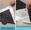 Rideau occultant thermique pour fenêtre de toit - Voir les images du produit 5