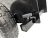 Carrello per trasporto pannelli di grandi dimensioni, Anteprima dell’immagine prodotto 3