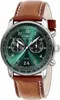 Zeppelin Homme watch 8684-4 Chronographe Voir les images du produit 4