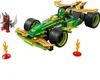 LEGO® NINJAGO® 71828 - Le bolide d'action de Lloyd Voir les images du produit 44