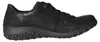 Rieker Damen Halbschuhe Schwarz - Extra Weit Voir les images du produit 5