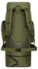 Nc1785 Plecak Taktyczny Zielony Magnum 100L Nils Camp Podgląd zdjęcia produktu 13