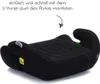 Fillikid Sitzerhöhung Booster Basic R129 ab 7 Produktbild-Vorschau 5