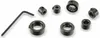 BGS technic Drilling Depth Limiter Set, 60 g Produktbild-Vorschau 5