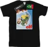 Elf - T-Shirt für Herren BI24004 (4XL) (Schwarz) Produktbild-Vorschau 1