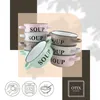 OTIX Suppenschalen mit Griff, Set aus 8 Schälchen 500ml, Produktbild-Vorschau 8