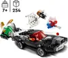 LEGO Marvel Spider-Man Mech vs. Venom Muscle Car - Jouet Voir les images du produit 18