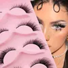 GKA 3D Wimpernverlängerung Katzenaugen Look Cat Eye Produktbild-Vorschau 4