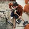 Boss GCS-5 Gigcaster Streaming Mixer mit SD-Karte Náhľad obrázku produktu 5