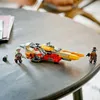 LEGO Star Wars Cobb Vanth a spídr, Sada na stavění, 7 Náhled obrázku produktu 8