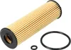 Ölfilter MEYLE 100 322 0026 Filtereinsatz für VW Passat Produktbild-Vorschau 2