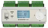 Regulator ogrzewania Euroster UNI 2 - 2 obiegi grzewcze i Podgląd zdjęcia produktu 1