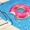 Velký Pytlík Plovávající Na Vodě 120Cm Xxl Náhled obrázku produktu 5