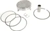 Kolbensatz Athena HC 450ccm (B), d.95,97mm, geschmiedet, Produktbild-Vorschau 1
