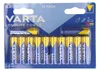 Varta High Energy AA, Einwegbatterie, AA, Alkali, 1,5 V, 12 Produktbild-Vorschau 18