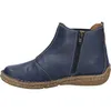 JOSEF SEIBEL Neele 68 | Stiefelette für Damen | Blau Produktbild-Vorschau 6