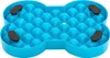 LickiMat Mini Slodog Hundenapf 25 x 19 cm., Farbe:türkis Produktbild-Vorschau 3