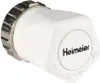 Heimeier Thermostatkopf Handregulierkappe weiß Produktbild-Vorschau 1