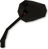 HIGHSIDER STEALTH-X2 Spiegel mit LED Blinker Produktbild-Vorschau 3