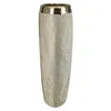 GILDE  breite Vase Cascade  H. 35 cm,34338 Produktbild-Vorschau 4