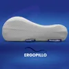 Dunlopillo Nackenstützkissen 30x50 cm | Ergonomisches Produktbild-Vorschau 8