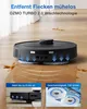 ECOVACS DEEBOT T30e Omni Staubsauger Roboter mit 1L Produktbild-Vorschau 5