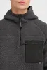 11 Project PRRone Herren Teddy-Pullover Teddy-Jacke Produktbild-Vorschau 4