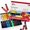 Mont Marte Ölfarben Set 24 x 12 ml –  hochpigmentierte Produktbild-Vorschau 1