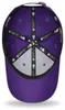 New Era NBA 9FORTY Cap Team Logo Infill Los Angeles Lakers Produktbild-Vorschau 5