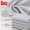 Betz BERLIN 4er Pack Handtücher Set Handtuch Größe 50x100 Produktbild-Vorschau 4