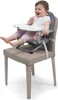 Krzesło Pocket Snack dark grey 6-36m Podgląd zdjęcia produktu 7