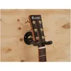 DIMAVERY Support mural pour guitare ECO III Voir les images du produit 3