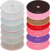 Italko Diamant-Schleif- und Polierpads Set für Produktbild-Vorschau 2