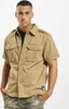 Pánské kraťasy Brandit Vintage Shirt shortsleeve camel - L Náhled obrázku produktu 16