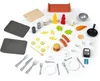 Smoby Casetta dello chef Anteprima dell’immagine prodotto 21