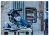 PRO GNF20-40 - Rainureuse à béton - BOSCH - 06016C5100 Voir les images du produit 16