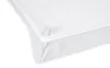 Przewijak sztywny  krolik  różowy 70x49 cm na łóżeczko  Podgląd zdjęcia produktu 2