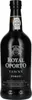 A bottle of Royal Oporto Tawny Porto wine. Anteprima dell’immagine prodotto