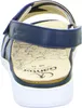 Ganter Komfort Sandalen Gina Damen 31353336373239 Blau 38 Produktbild-Vorschau 4