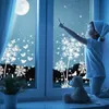 2 Stück Pusteblume Fensterbilder, Fensterbilder Produktbild-Vorschau 6