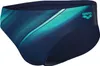 Arena LIGHT SWIM BRIEFS Herren NAVY-MULTI 7 Produktbild-Vorschau 1