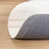 Volero - Dywan okrągły z długim włosiem - Carvy Arches Podgląd zdjęcia produktu 3