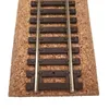 Korkové modelové koľajisko H0 5 mm x 45 cm - 100 ks (45 Náhľad obrázku produktu 2