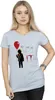 It - "Float" T-Shirt für Damen BI44078 (XXL) (Grau) Produktbild-Vorschau 4