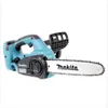 Makita DUC302Z Motorsäge 4500 U/min Schwarz - Blau 800 W Produktbild-Vorschau 6