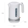 Bomann WK 5012 CB, 1,8 l, 2200 W, Weiß, Edelstahl, Produktbild-Vorschau 18